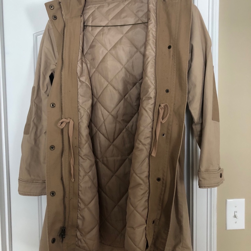 Jacket - Picture 3 of 3